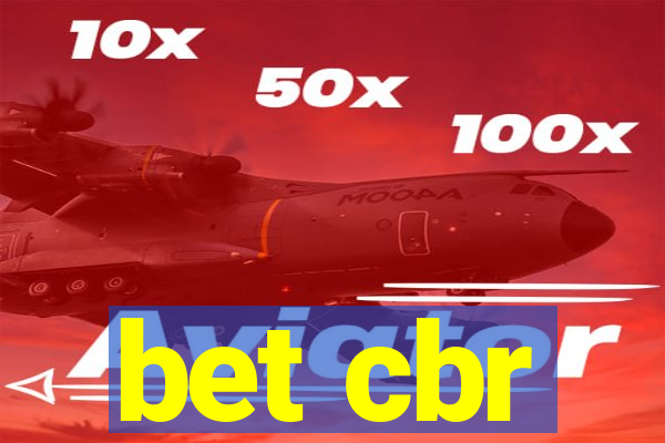 bet cbr